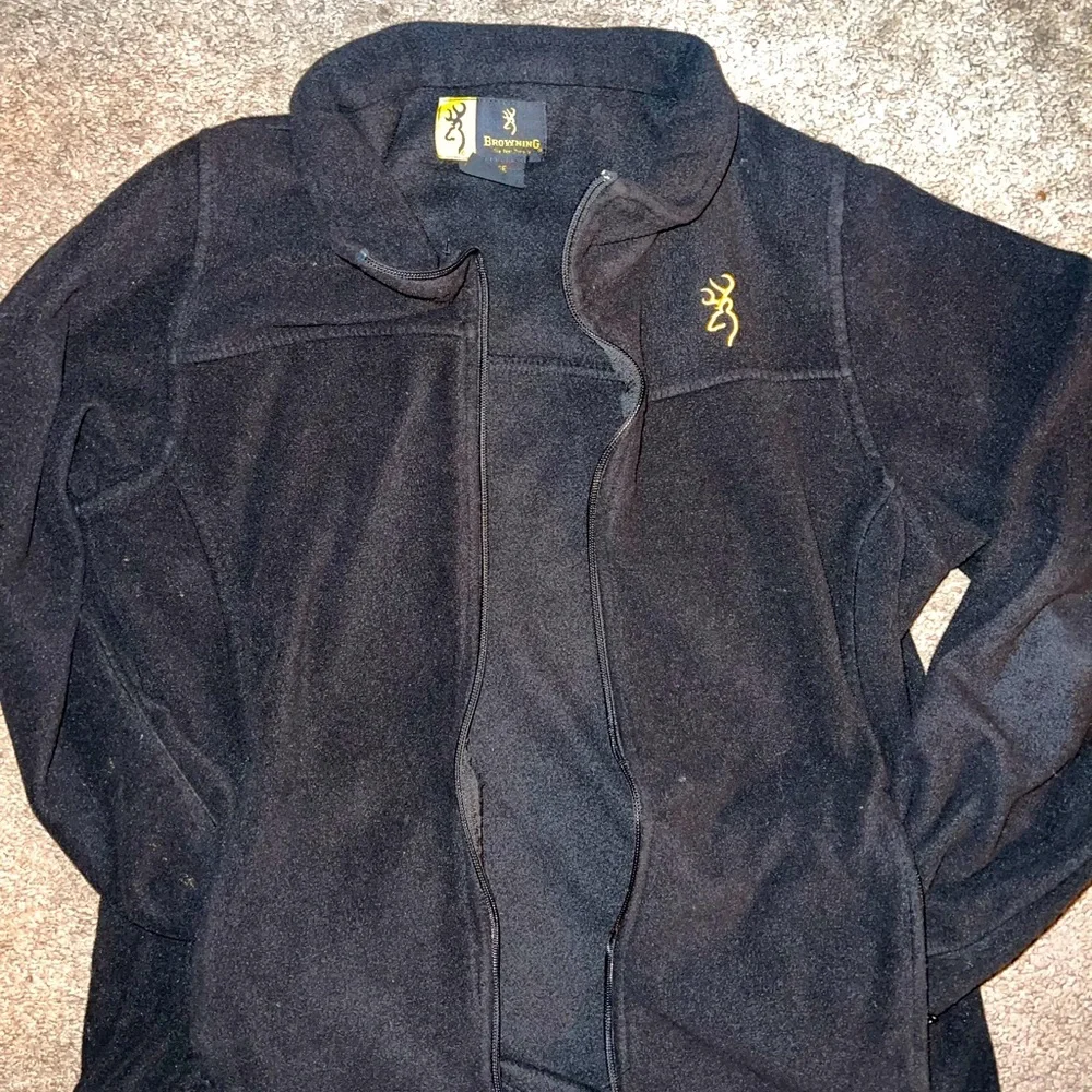 browning small jacket - Picture 1 of 1